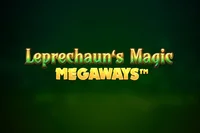 Leprechaun's Magic Megaways